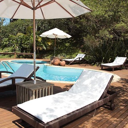 Bangalore Suites Garopaba Εξωτερικό φωτογραφία