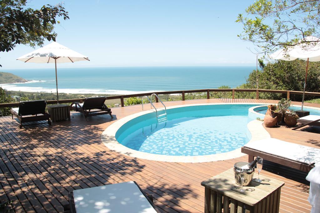 Bangalore Suites Garopaba Εξωτερικό φωτογραφία