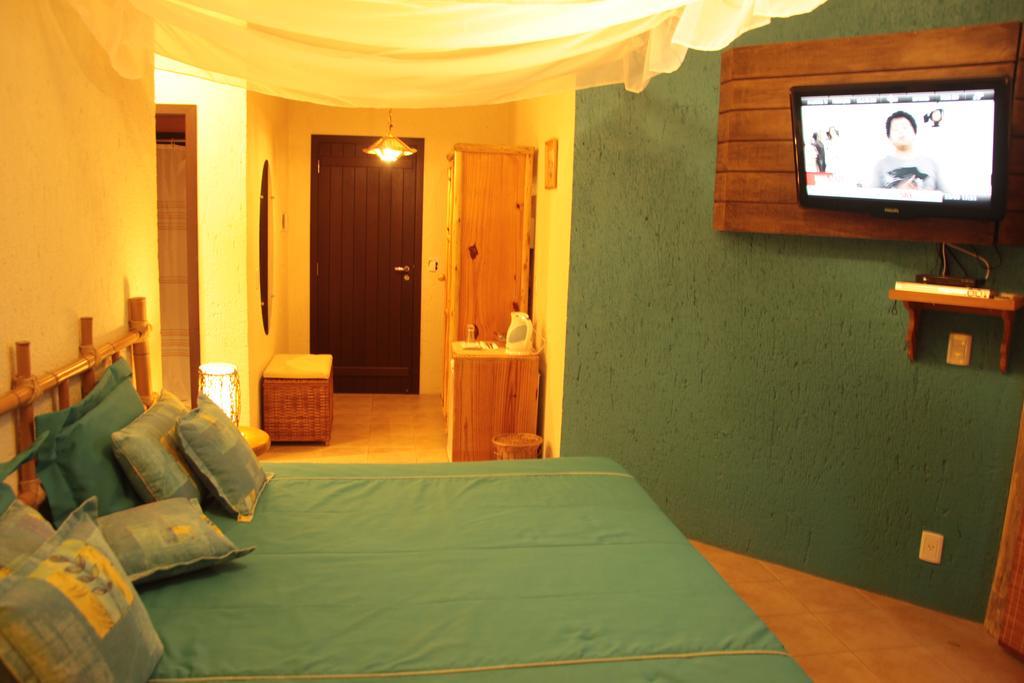 Bangalore Suites Garopaba Δωμάτιο φωτογραφία