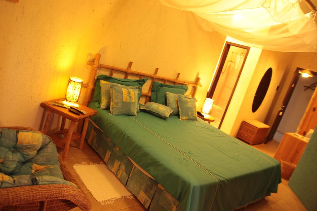 Bangalore Suites Garopaba Εξωτερικό φωτογραφία