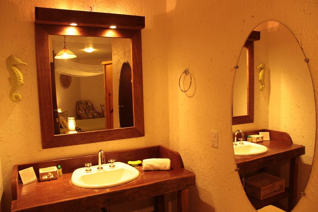 Bangalore Suites Garopaba Εξωτερικό φωτογραφία