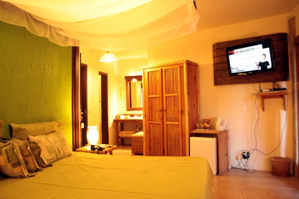 Bangalore Suites Garopaba Εξωτερικό φωτογραφία