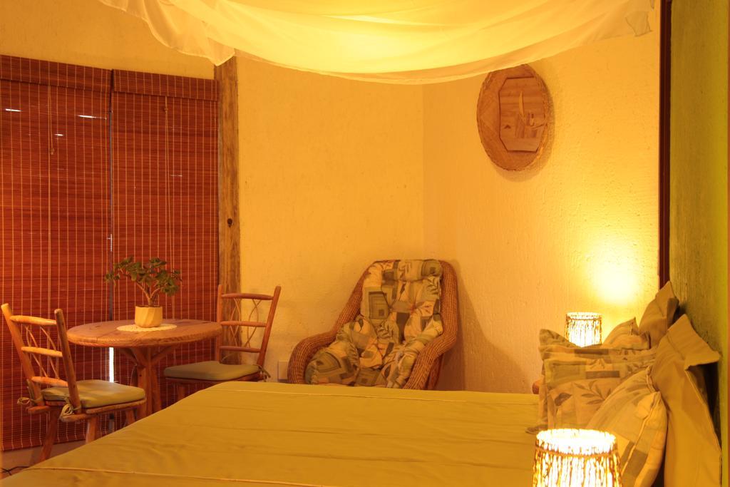 Bangalore Suites Garopaba Εξωτερικό φωτογραφία
