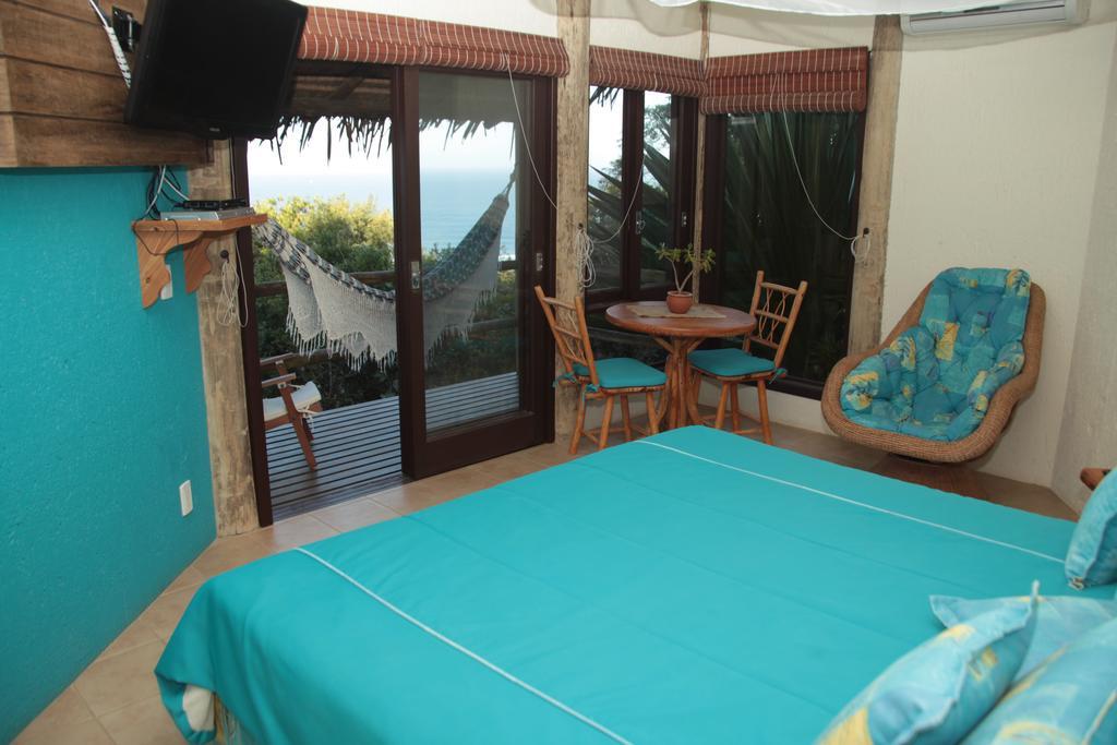 Bangalore Suites Garopaba Δωμάτιο φωτογραφία