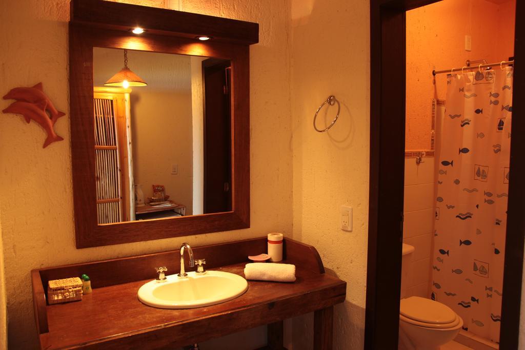 Bangalore Suites Garopaba Εξωτερικό φωτογραφία