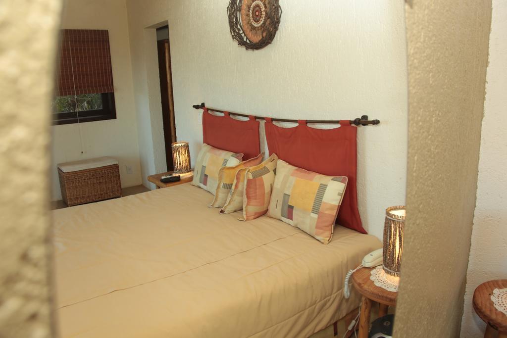 Bangalore Suites Garopaba Εξωτερικό φωτογραφία