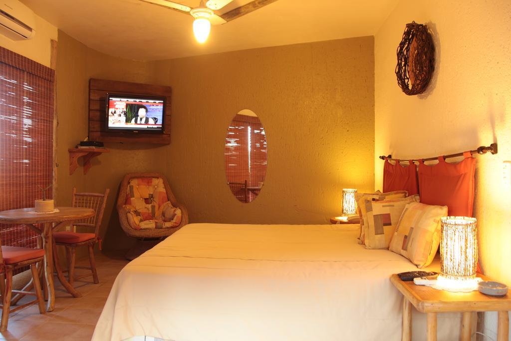 Bangalore Suites Garopaba Εξωτερικό φωτογραφία