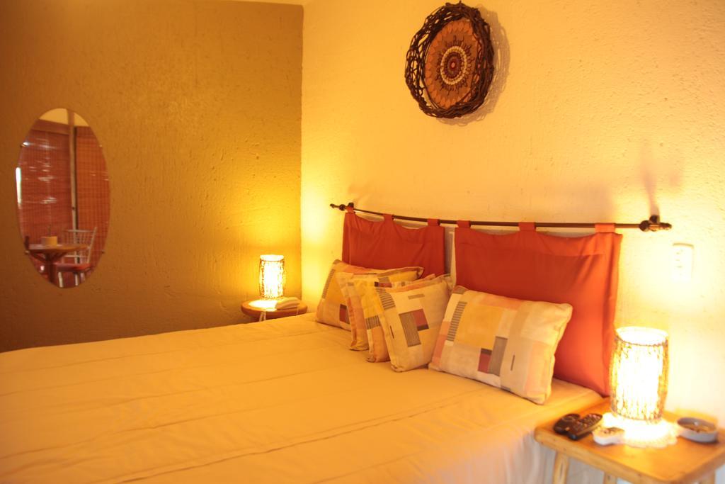 Bangalore Suites Garopaba Εξωτερικό φωτογραφία