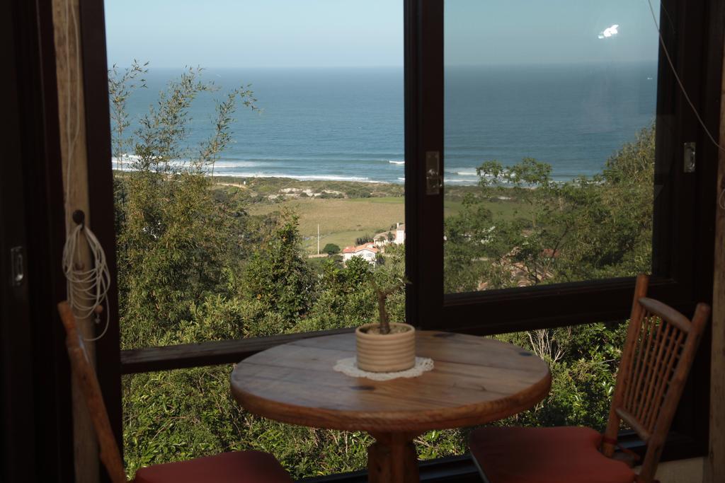 Bangalore Suites Garopaba Εξωτερικό φωτογραφία