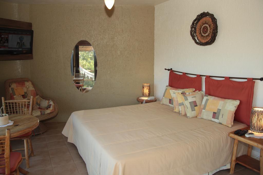 Bangalore Suites Garopaba Δωμάτιο φωτογραφία