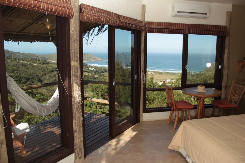 Bangalore Suites Garopaba Εξωτερικό φωτογραφία