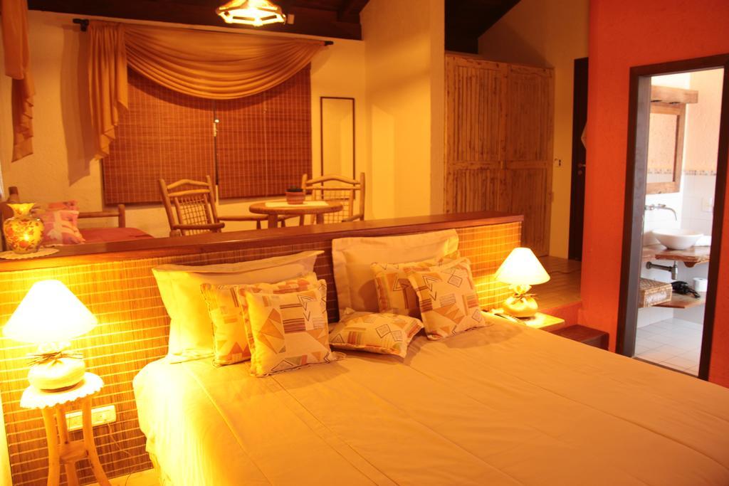 Bangalore Suites Garopaba Εξωτερικό φωτογραφία