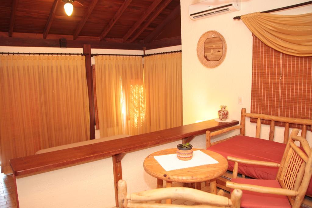 Bangalore Suites Garopaba Εξωτερικό φωτογραφία