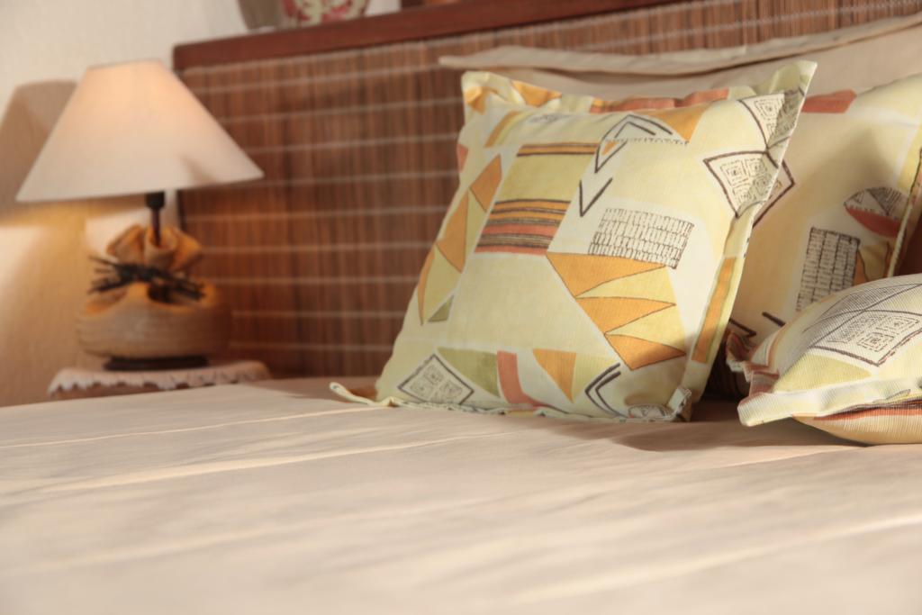 Bangalore Suites Garopaba Δωμάτιο φωτογραφία