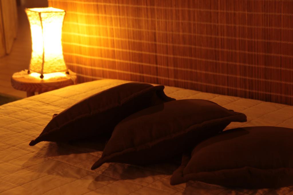 Bangalore Suites Garopaba Εξωτερικό φωτογραφία