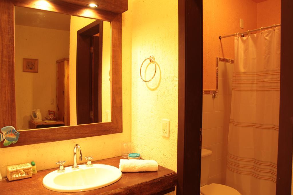 Bangalore Suites Garopaba Εξωτερικό φωτογραφία